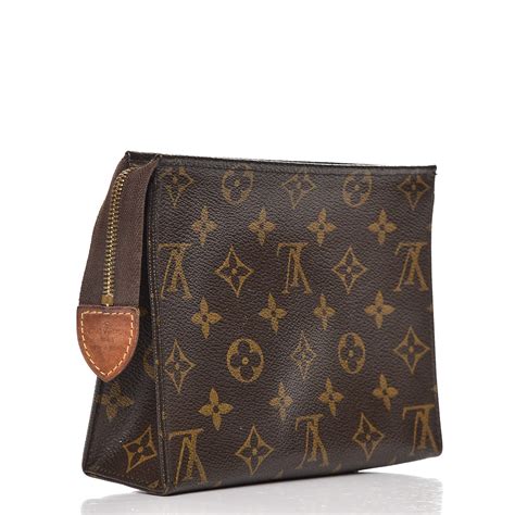 louis vuitton toiletbag|Louis Vuitton toiletry pouch 19.